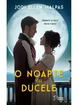 O noapte cu ducele/Jodi Ellen Malpas