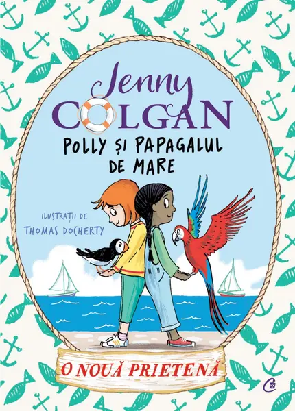 O noua prietena | Jenny Colgan