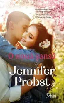 O noua sansa/Jennifer Probst