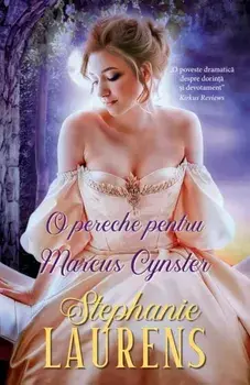 O pereche pentru Marcus Cynster/Stephanie Laurens