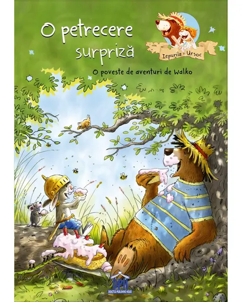 O petrecere surpriza | Walko