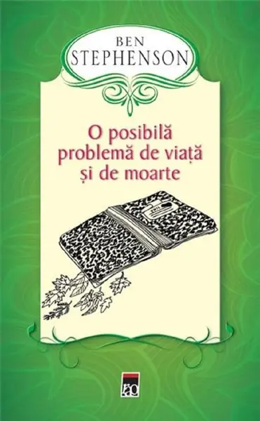 O posibila problema de viata si de moarte | Ben Stephenson