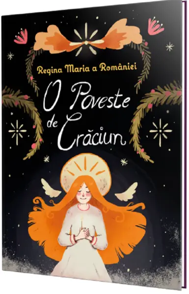 O poveste de Crăciun