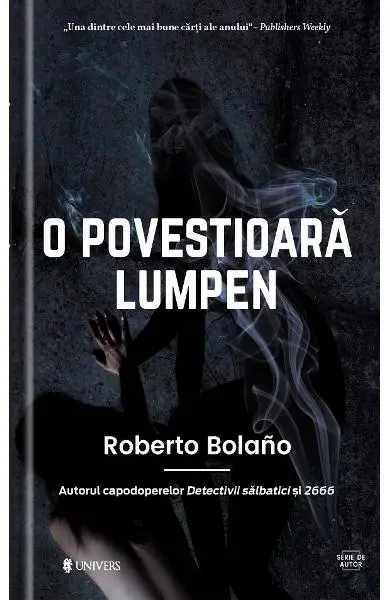 O povestioara lumpen