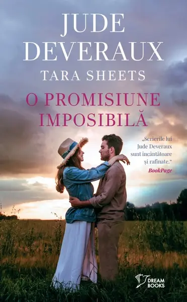 O promisiune imposibila (vol. 39)