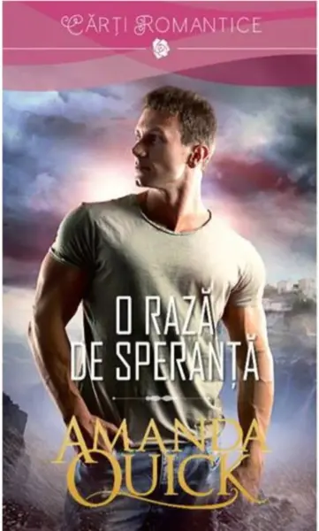 O rază de speranță