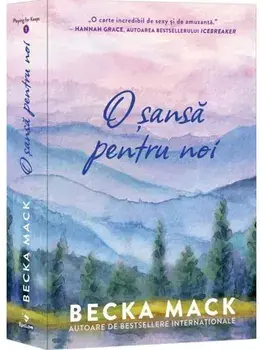 O sansa pentru noi/Becka Mack