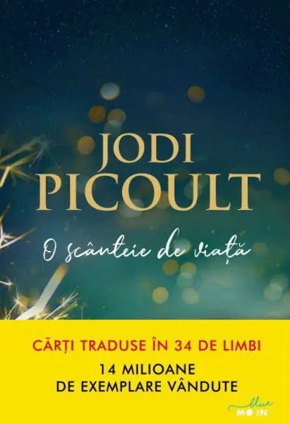 O scanteie de viata | Jodi Picoult