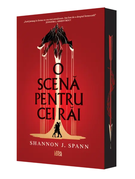 O scenă pentru cei răi ediţie specială