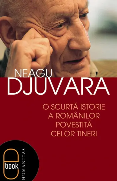 O scurta istorie a romanilor povestita celor tineri (ebook)-pdf