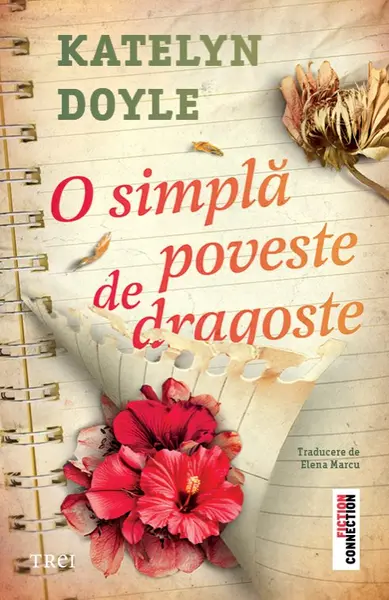 O simplă poveste de dragoste - Katelyn Doyle