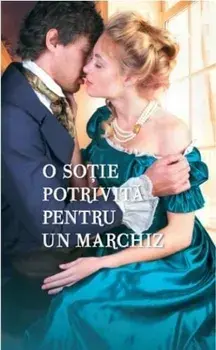 O sotie potrivita pentru un marchiz/Sarah MacLean