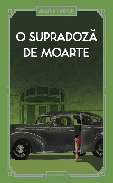 O supradoza de moarte