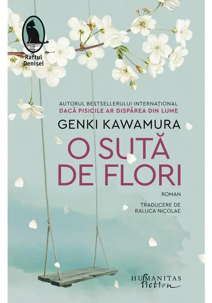 O suta de flori