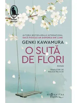O suta de flori/Genki Kawamura