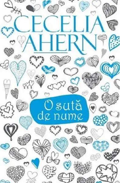 O suta de nume | Cecelia Ahern