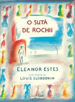 O suta de rochii/Eleanor Estes