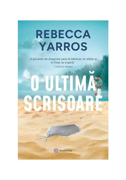 O ultima scrisoare