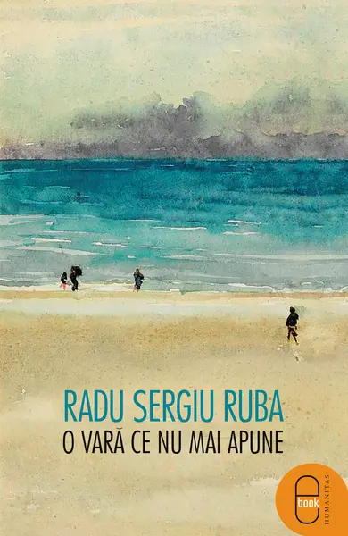 O vara ce nu mai apune ( epub )