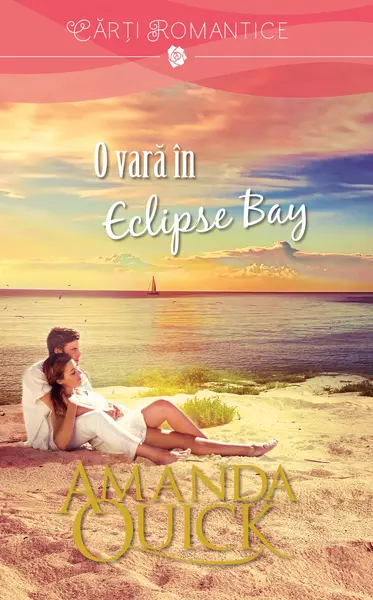 O vară în Eclipse Bay