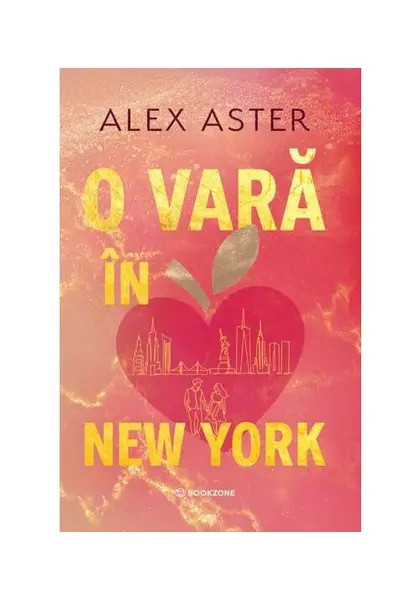 O vara in New York