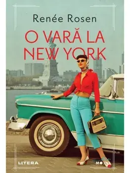 O vara la New York/Renee Rosen