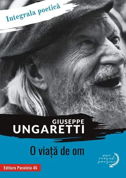 O viata de om | Ungaretti Giuseppe