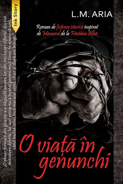 O viață în genunchi