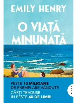 O viata minunata/Emily Henry