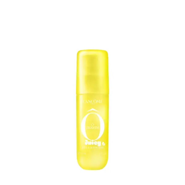 Ô zenith hair & body mist 100 ml