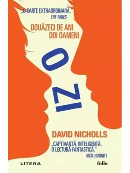 O zi/David Nicholls