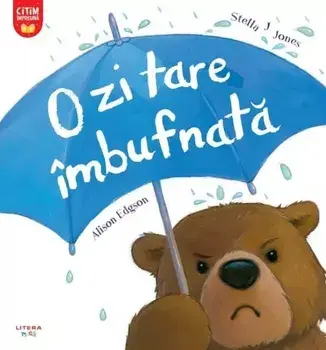 O zi tare imbufnata/Stella Jones