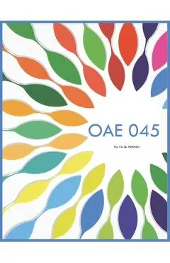Oae 045 - Iris Q. Mckinley