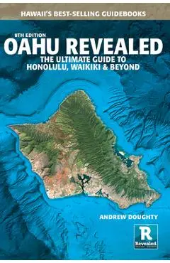 Oahu Revealed - Andrew Doughty