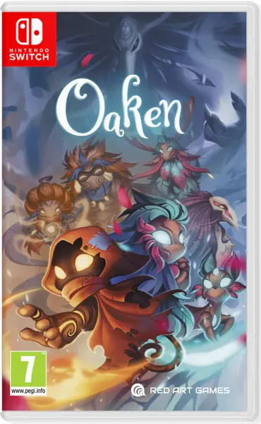 Oaken macOS|PC