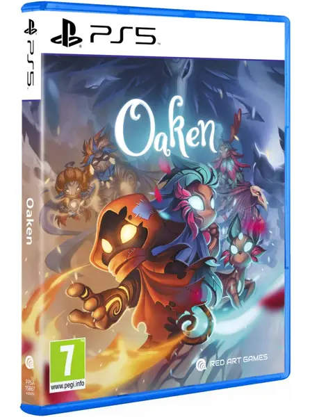 Oaken macOS|PC