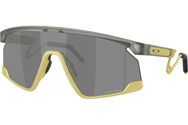 Oakley Bxtr Metal OO9237-14 PRIZM Black