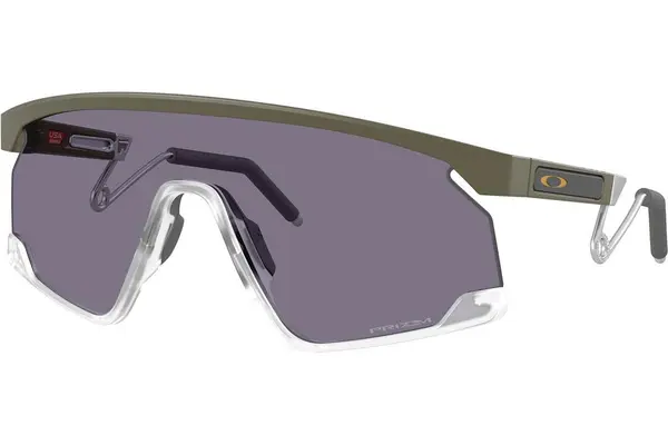 Oakley Bxtr Metal OO9237 923712 PRIZM Grey