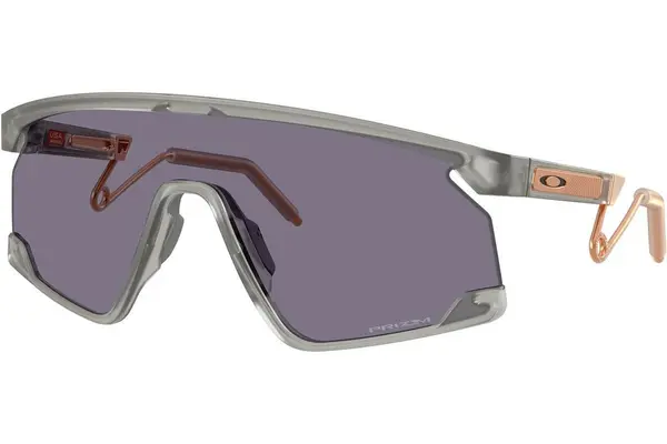 Oakley Bxtr Metal OO9237 923713 PRIZM Grey