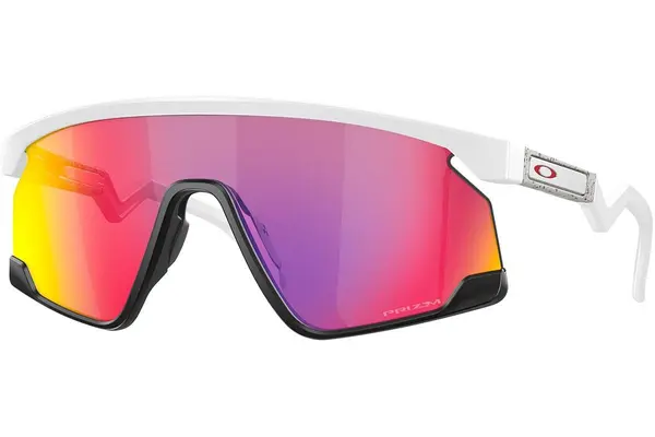 Oakley Bxtr OO9280-02 PRIZM Road