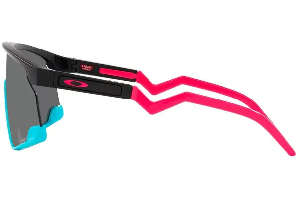 Oakley Bxtr OO9280-05 PRIZM Black