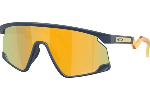 Oakley Bxtr OO9280-20 PRIZM 24k
