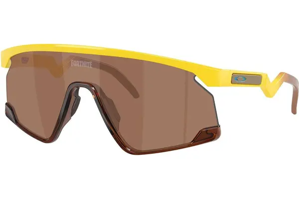 Oakley Bxtr OO9280-21 PRIZM Tungsten