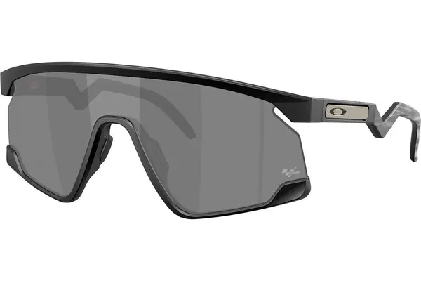 Oakley Bxtr OO9280 928019 PRIZM Black