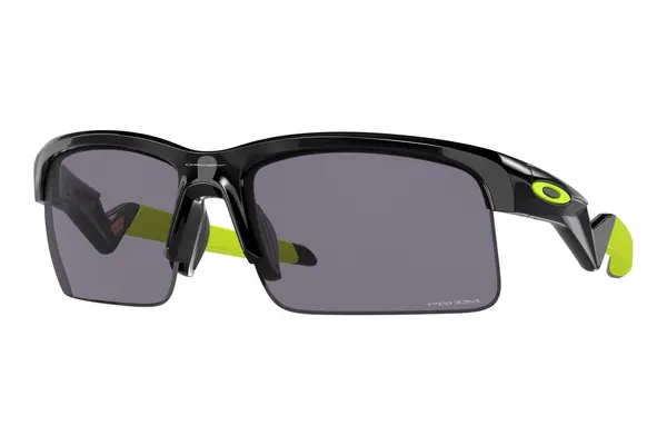 Oakley Capacitor OJ9013 901301 PRIZM Grey