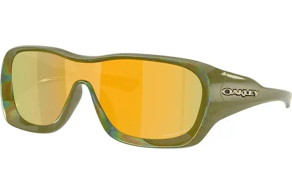Oakley De La Salle OO9493-05 PRIZM 24k