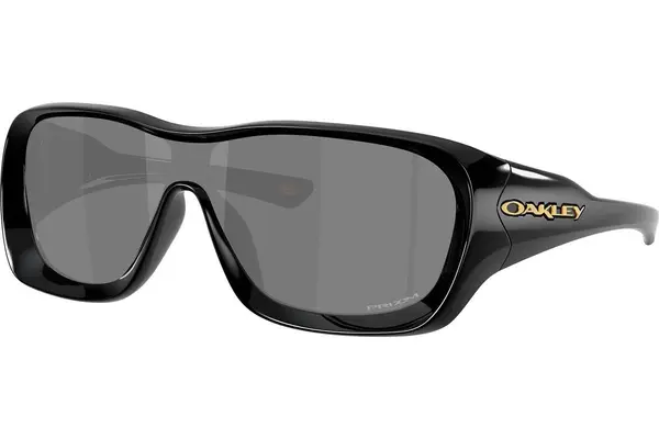 Oakley De La Salle OO9493 949301 PRIZM Black
