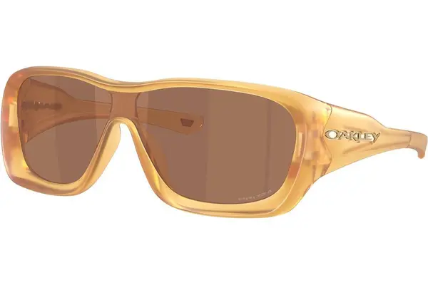 Oakley De La Salle OO9493 949304 PRIZM Tungsten