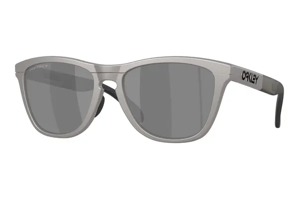 Oakley Frogskins Range OO9284-23 PRIZM Black Polarized