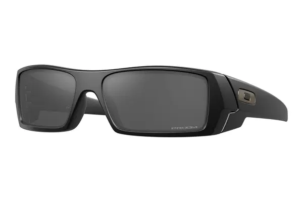 Oakley Gascan OO9014-43 PRIZM Black